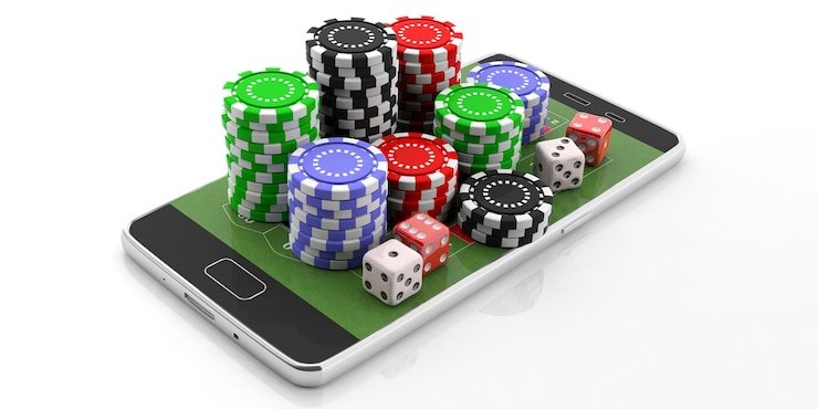 Pusat olahraga dan hiburan virtual Indonesia