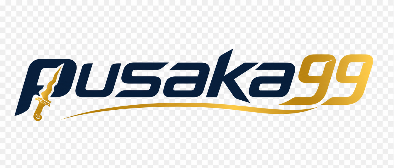 Logo pusaka99 untuk navigasi beranda